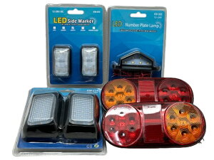 New LED e[v  tZbg NA h ėp