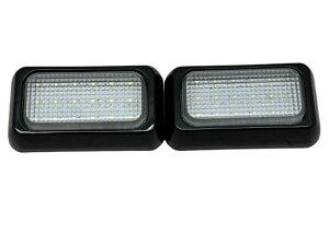 LED }[J[  NA 2 SMD obNv ėp h