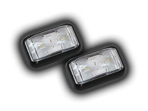 LED }[J[  NA 2 SMD ėp h ԕ