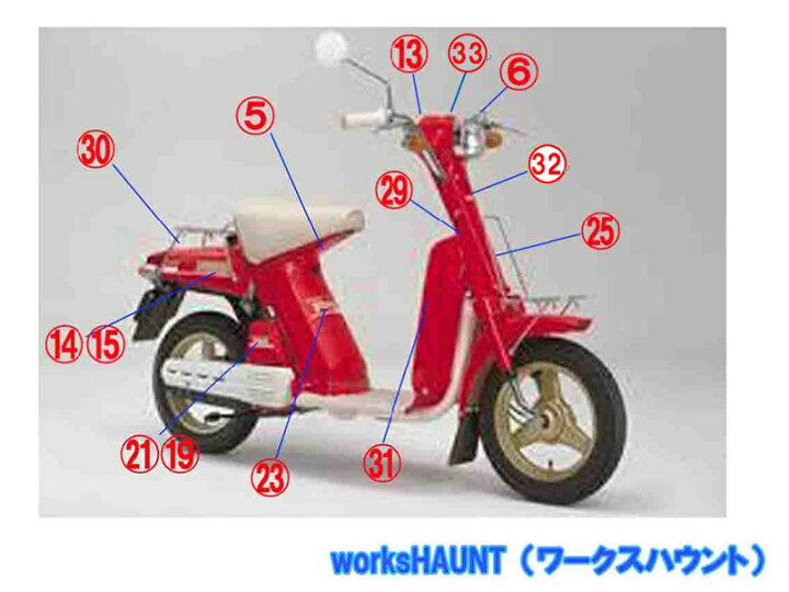 楽天市場】パッソル ミリオン 限定車 ステッカー セット レッド 純正 