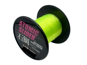 �A�g�~�b�N�X���C�_�[ �Α� 16�� 300m �C�G���[�O���[�� ���C�� �{�r���� �i�C����