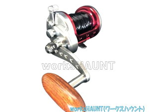 �n���h���h���O �J�X�^�� �g�[�i�����g�Α� �n���h��6mm
