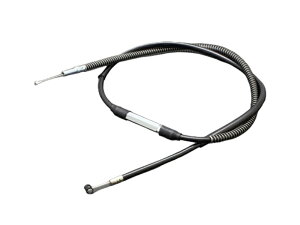PMC�@�X�e�����X �N���b�`���C���[ �m�[�}���n���h���d�l ���C���[��120cm�@156-2090�@KAWASAKI Z1/Z2 KZ900 Z750A4/A5 KZ1000A1/A2 Z750D1 Z1R Z1000MK2 Z750FX-1