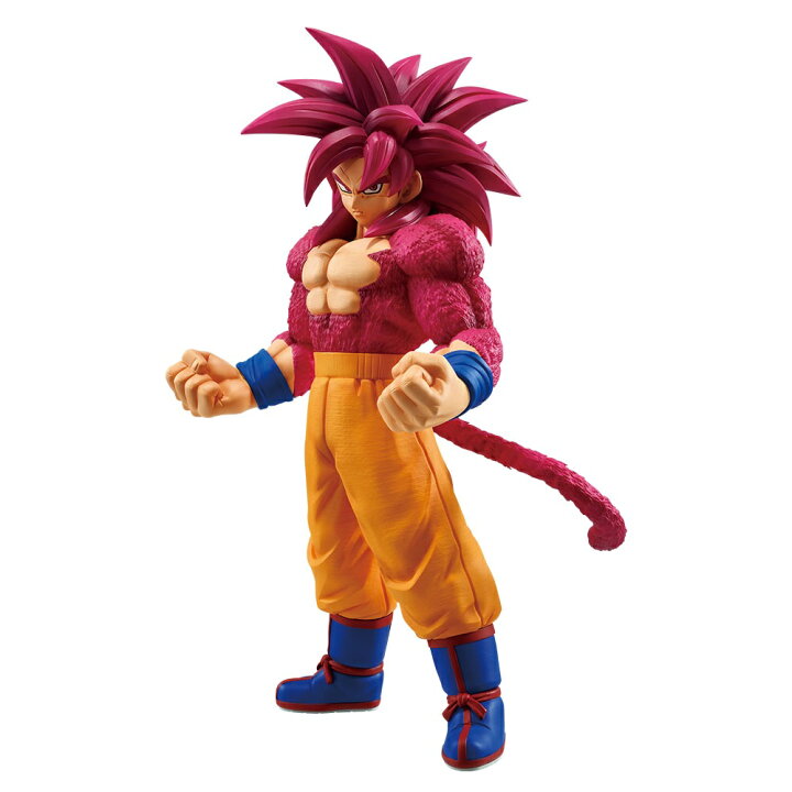 楽天市場】一番くじ ドラゴンボール VSオムニバスCROSS A賞 超サイヤ人 