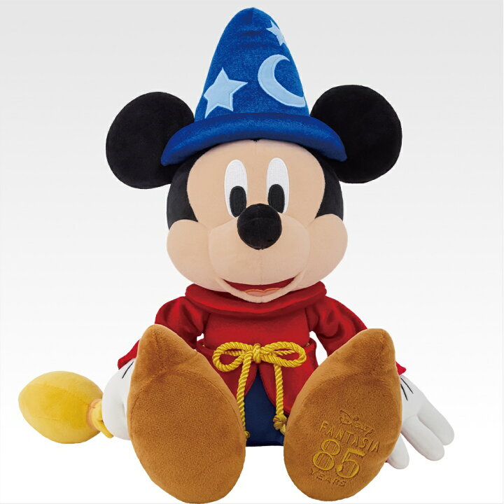 楽天市場】一番くじ〈Disney FANTASIA〉85th Anniversary Memories of 