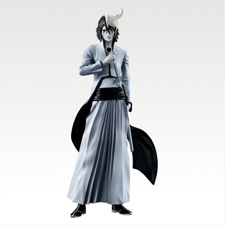 楽天市場】一番くじ BLEACH Stirring Souls vol.3 A賞 ウルキオラ 