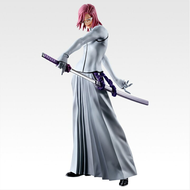 楽天市場】一番くじ BLEACH Stirring Souls vol.3 C賞 ザエルアポロ 