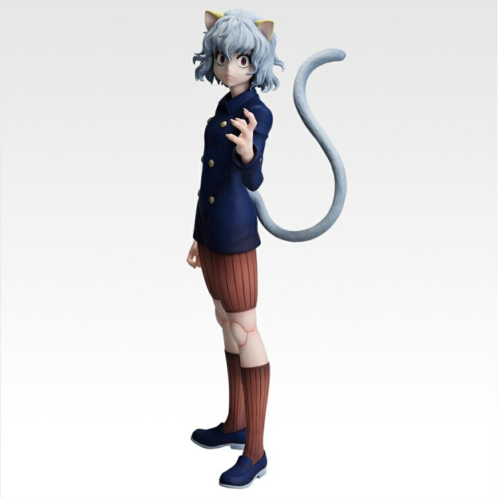 楽天市場】一番くじ HUNTER×HUNTER CHMERA ANT ➁ E賞 ネフェルピトー 