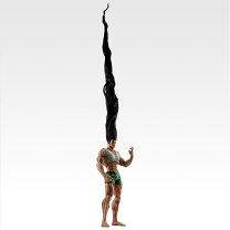 楽天市場】hunter×hunter ゴン フィギュアの通販