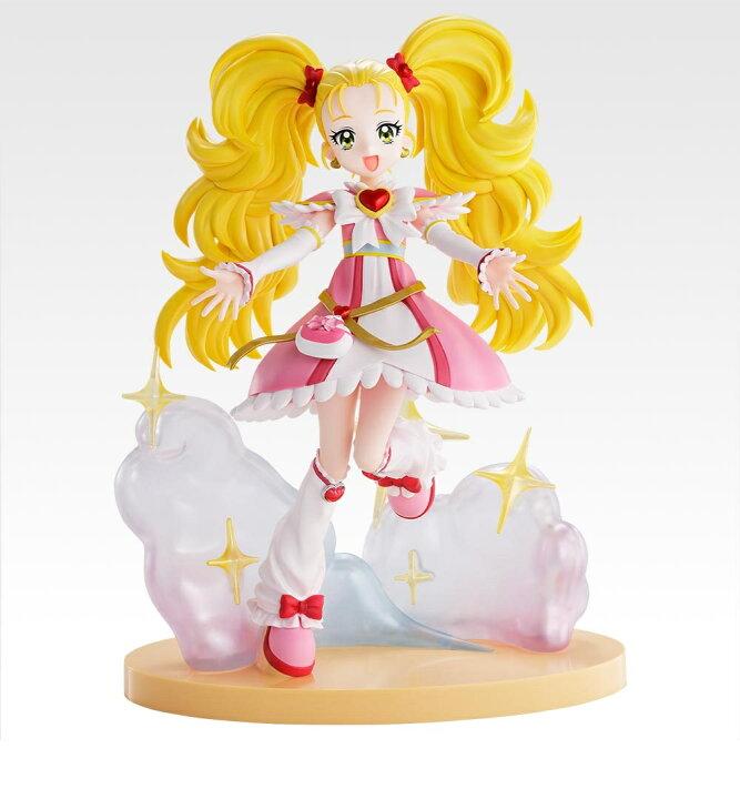 楽天市場】一番くじ プリキュア ～Forever Hearts！～ ラストワン賞 