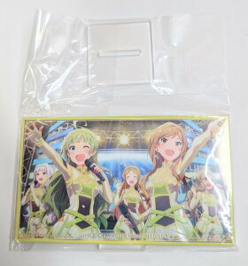 Ԃ ACh}X^[ ~ICuIHARMONY FESTIVAL!! @E ANX^h STANDING ALIVE@X^fBOEACu@ AC}X@n[j[tFXeBo