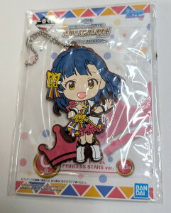 ��Ԃ��� �A�C�h���}�X�^�[ �~���I�����C�u�IHARMONY FESTIVAL!! G�� ���o�[�`���[�� PRINCESS STARS ver. [�����S���q] �A�C�}�X�@���o�[�X�g���b�v�@���o�X�g�@�n�[���j�[�t�F�X�e�B�o��