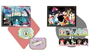 Ԃ svc̍̃AX@Go to Wonderland G [RNV 2Zbg@AX@_[h