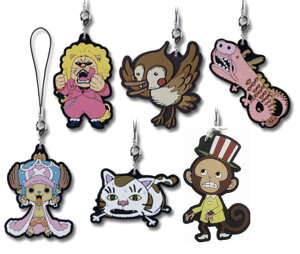 Vi@Ԃ s[X`K`[II]E̍`@G Aj}Ho[Xgbv@S6Zbg