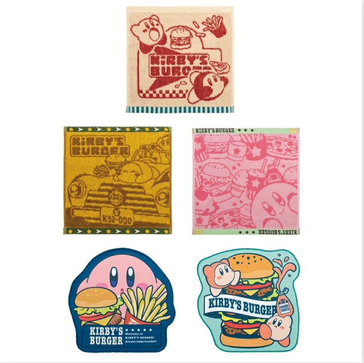 楽天市場】【新品】一番くじ 星のカービィ KIRBY