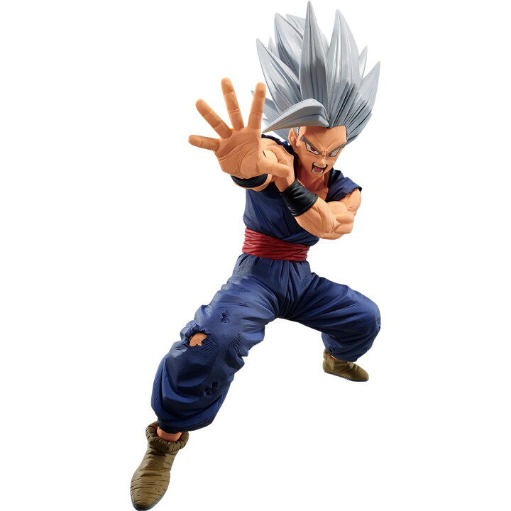 楽天市場】一番くじ ドラゴンボール VSオムニバスビースト A賞 孫悟飯  