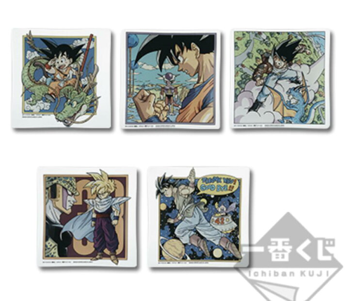 楽天市場】新品 一番くじ ドラゴンボール VS EXISTENCE C賞 ガラス  