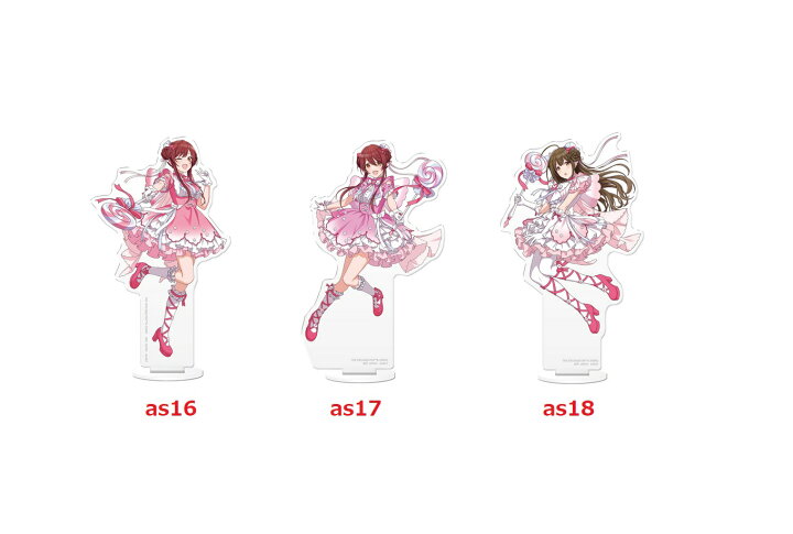 楽天市場】一番くじ アイドルマスター シャイニーカラーズ Lolita 