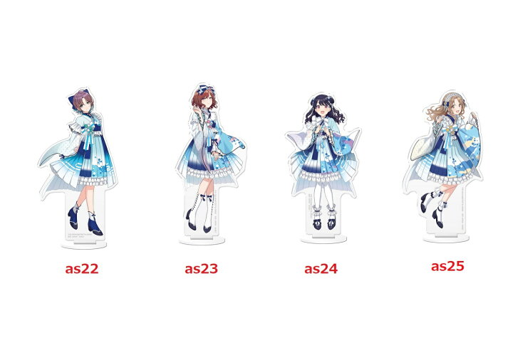 楽天市場】一番くじ アイドルマスター シャイニーカラーズ Lolita 