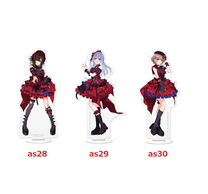 楽天市場】一番くじ アイドルマスター シャイニーカラーズ Lolita 