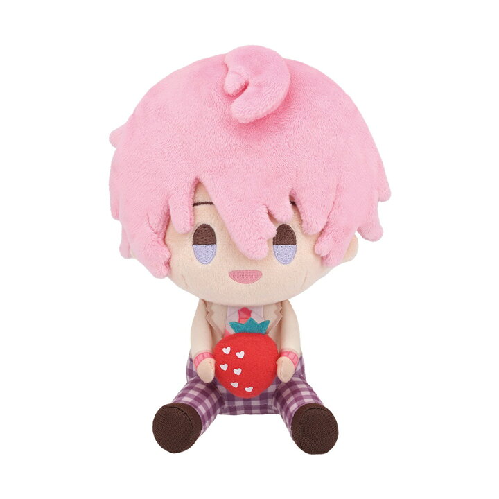 楽天市場】一番くじ 劇場版すとぷり はじまりの物語〜Strawberry 