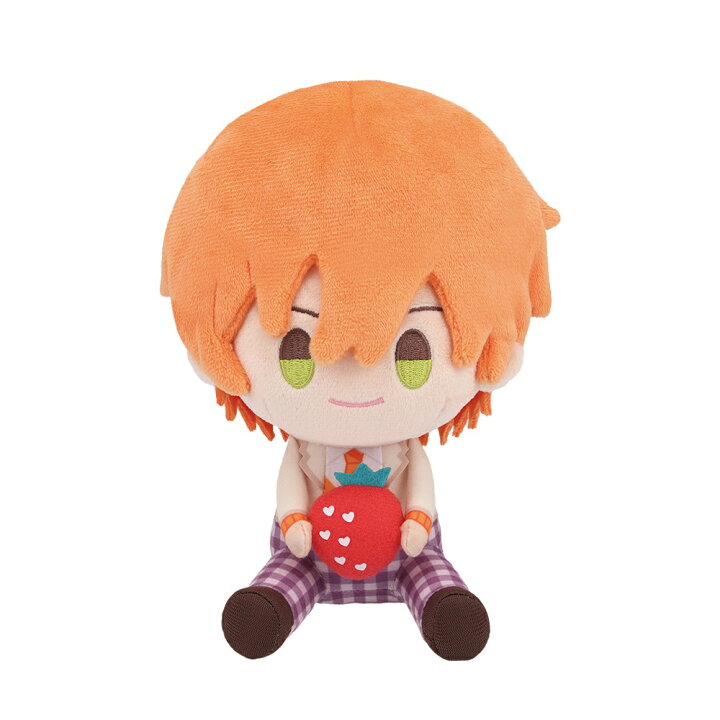 楽天市場】一番くじ 劇場版すとぷり はじまりの物語〜Strawberry 