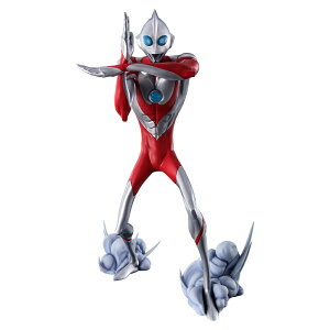 ��Ԃ��� ULTRAMAN: RISING�@A�� ULTRAMAN MASTERLISE�@�E���g���}�����C�W���O�@�}�X�^�[���C�Y�@�t�B�M���A
