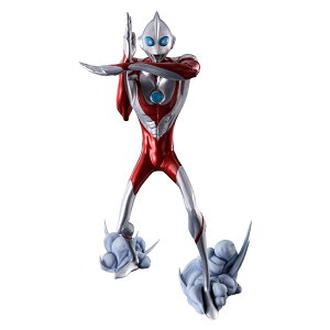 ��Ԃ��� ULTRAMAN: RISING�@B�� ULTRAMAN MASTERLISE ���^���b�Nver.�@�E���g���}�����C�W���O�@�}�X�^�[���C�Y�@�t�B�M���A
