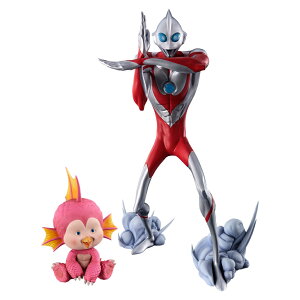 ��Ԃ��� ULTRAMAN: RISING�@B�� ULTRAMAN MASTERLISE ���^���b�Nver.�@�E���g���}�����C�W���O�@�}�X�^�[���C�Y�@�t�B�M���A