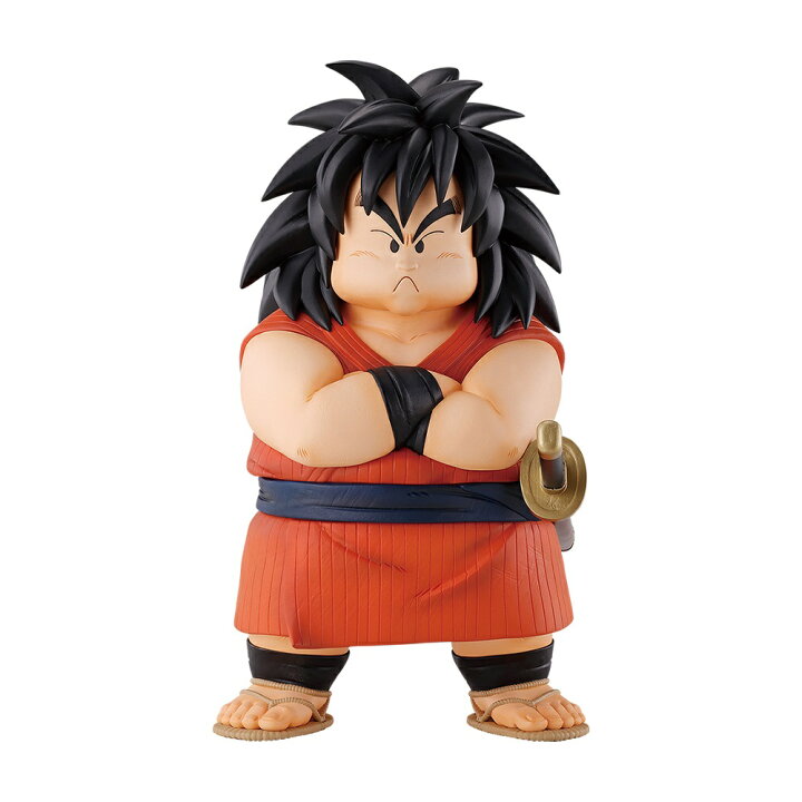 楽天市場】一番くじ ドラゴンボール EX 雲の上の神殿 C賞 ヤジロベー 