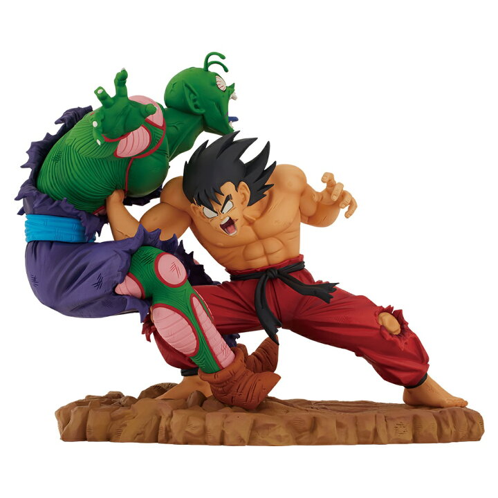 楽天市場】一番くじ ドラゴンボール DRAGON HISTORY A賞 Revible 
