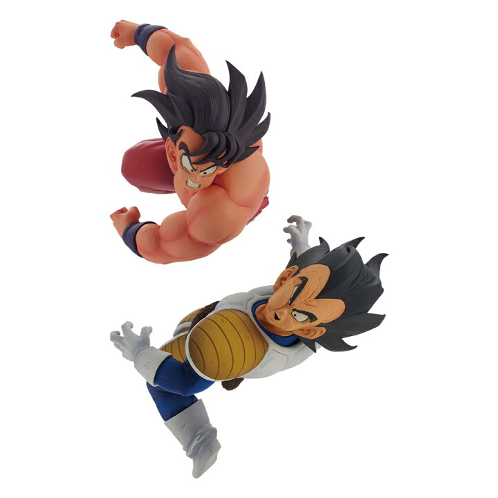 楽天市場】一番くじ ドラゴンボール DRAGON HISTORY B賞 Revible 
