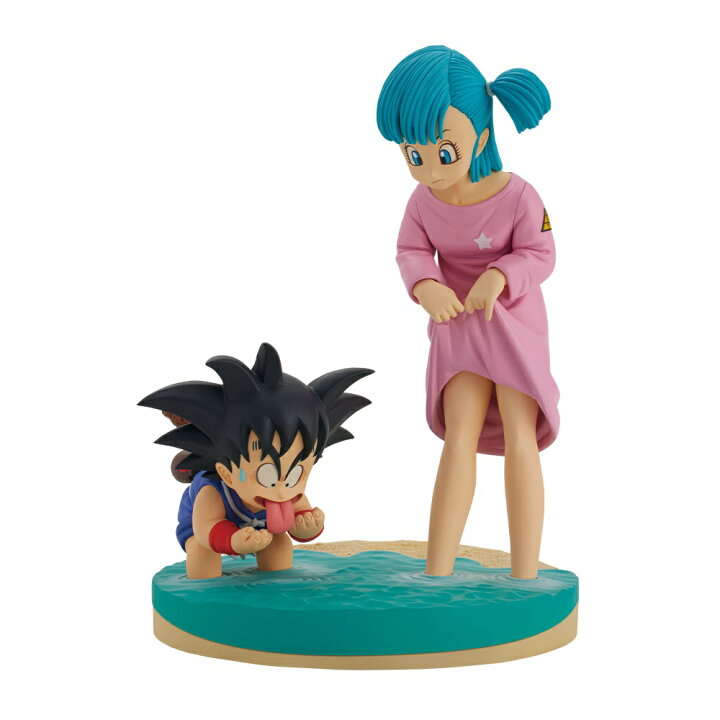 楽天市場】一番くじ ドラゴンボール DRAGON HISTORY ラストワン賞  
