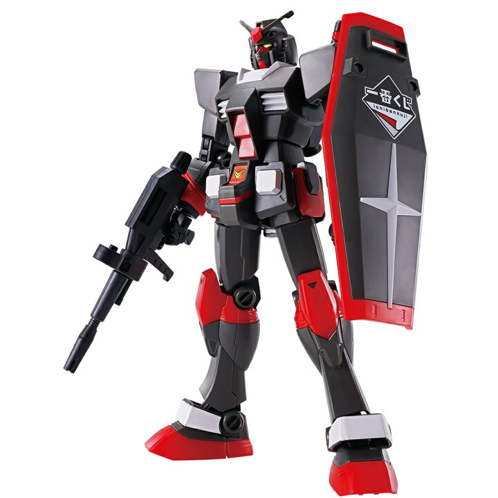 楽天市場】一番くじ 機動戦士ガンダム ガンプラ 2024 F賞 HG 1/144 RX 