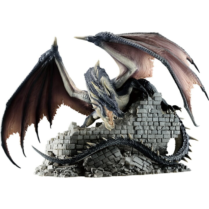 楽天市場】一番くじ モンスターハンター 20th Anniversary B賞 