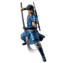 楽天市場】キングダム 信 フィギュアの通販