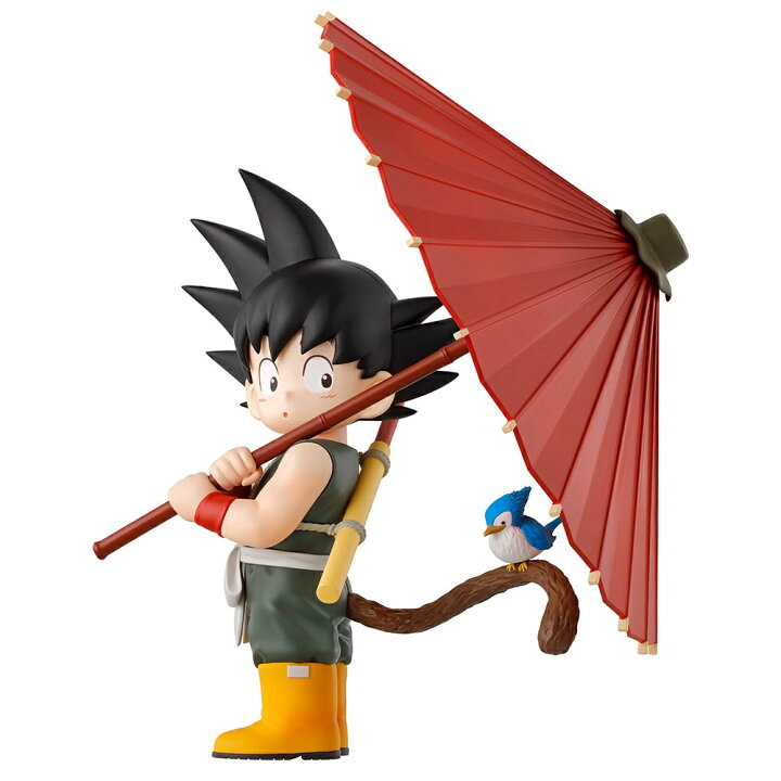 楽天市場】一番くじ ドラゴンボール Fantastic Adventure ラストワン賞 