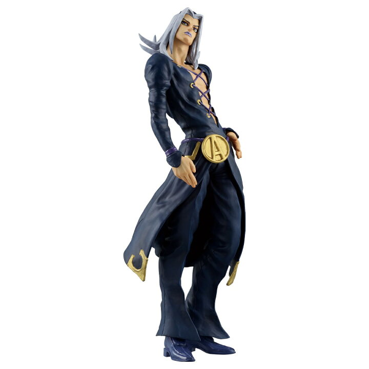 楽天市場】一番くじ ジョジョの奇妙な冒険 GOLDEN WIND E賞 レオーネ 