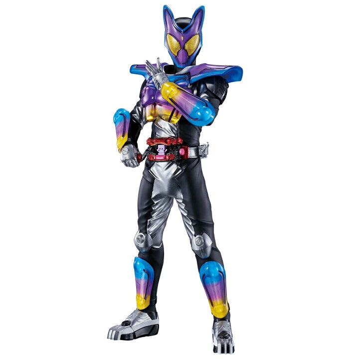 楽天市場】一番くじ 仮面ライダーガヴ&ガッチャード A賞 仮面 