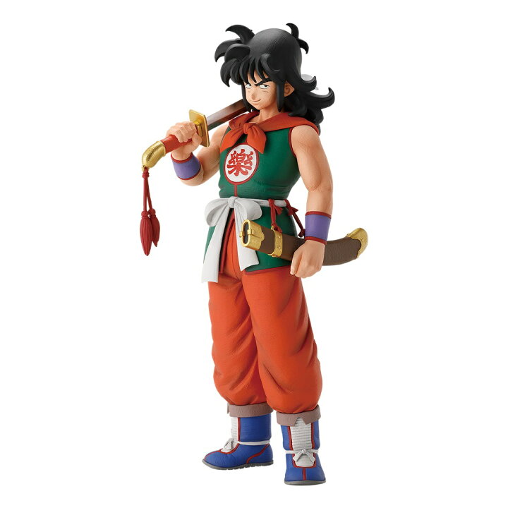 楽天市場】一番くじ ドラゴンボール EX 孫悟空修業編 C賞 ヤムチャ 