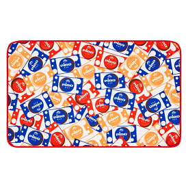 一番くじ 森永乳業 Pino（ピノ）　B賞 Pinoブランケット