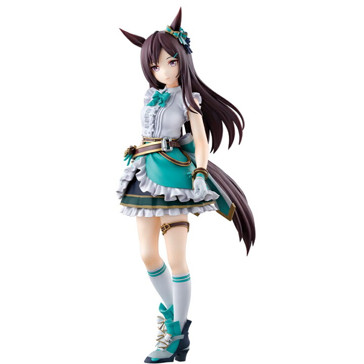 楽天市場】一番くじ ウマ娘 プリティーダービー 11弾 B賞 メジロ 