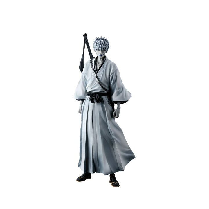 楽天市場】一番くじ BLEACH Stirring Souls vol.2 A賞 黒崎一護‐内なる 