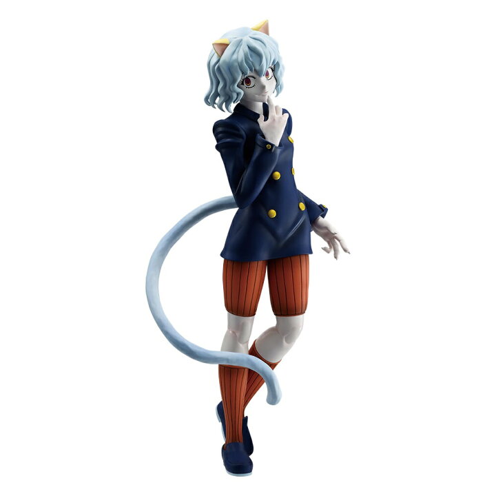 楽天市場】一番くじ HUNTER×HUNTER CHMERA ANT ラストワン賞 