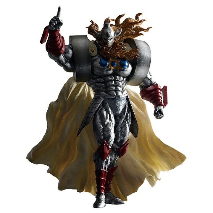 楽天市場】一番くじ 『キン肉マン』完璧超人始祖編 ラストワン賞 悪魔 