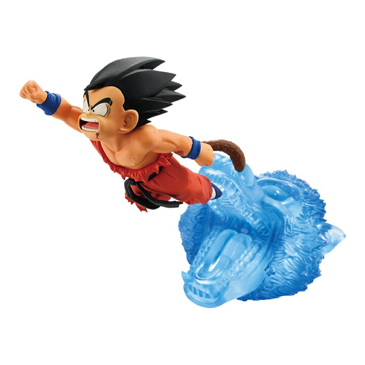 楽天市場】一番くじ ドラゴンボール DRAGON HISTORY 2 A賞 孫悟空 
