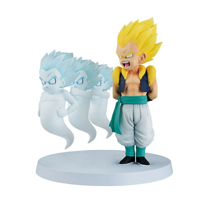 楽天市場】一番くじ ドラゴンボール DRAGON HISTORY 2 D賞 超サイヤ人 