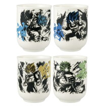 楽天市場】ドラゴンボール 一番くじ 湯のみの通販