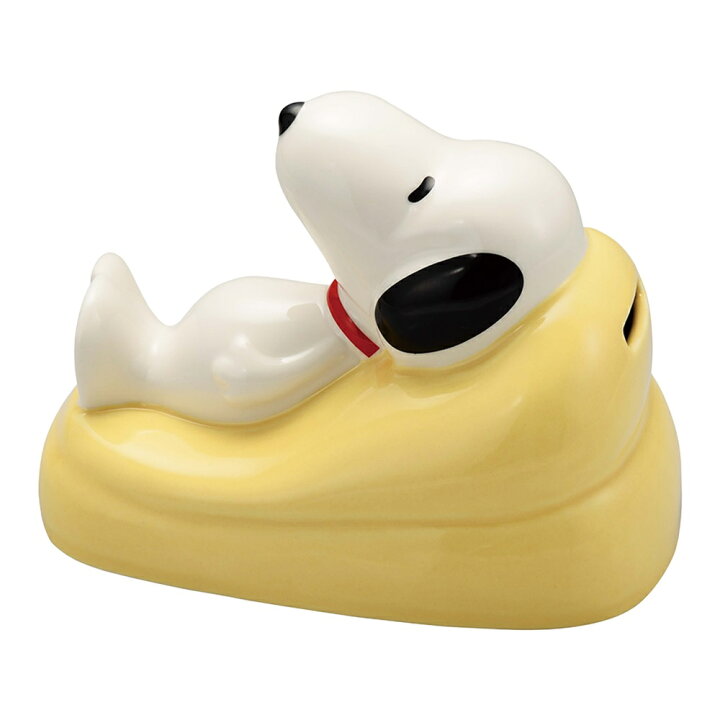 楽天市場】一番くじ PEANUTS ~Happy and Relaxing~ B賞 SNOOPY 
