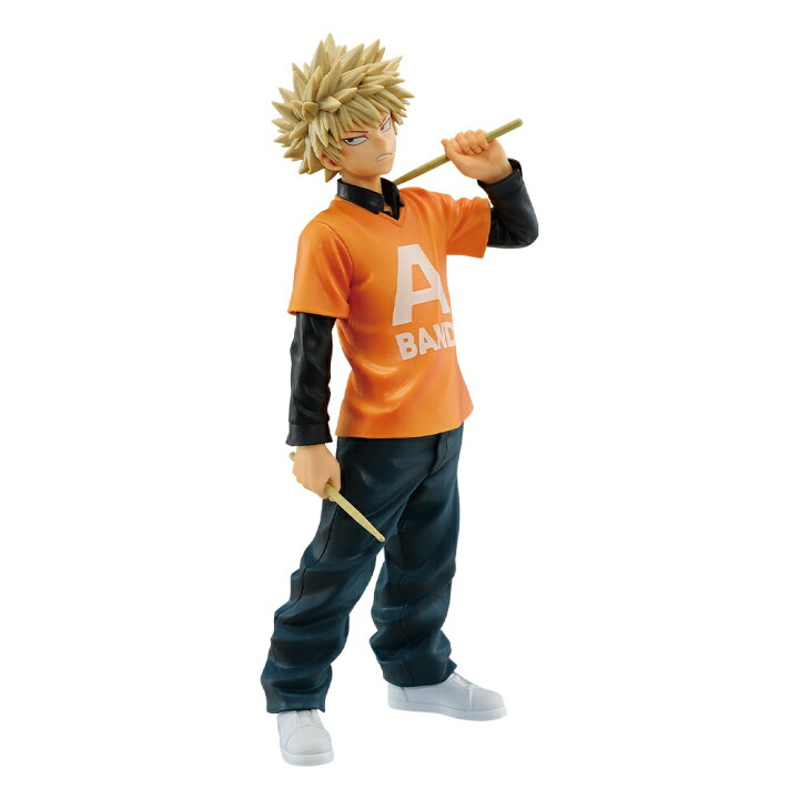 楽天市場】一番くじ 僕のヒーローアカデミア 垂れ流せ！文化祭！ B賞 